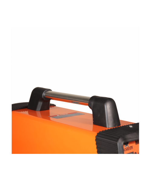 Aparat de sudura inverter BISONTE MMA, 20-160A