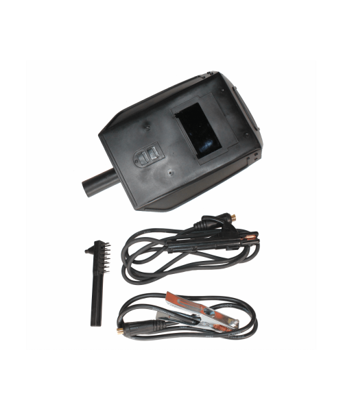 Aparat de sudura inverter BISONTE MMA, 20-160A