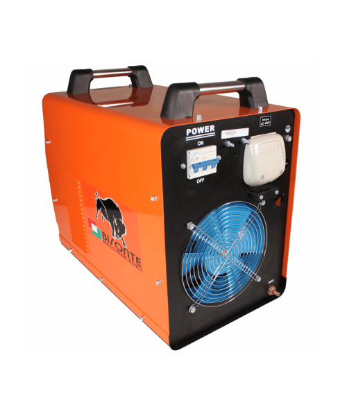Aparat de taiere cu plasma BISONTE CUT-100 20-100 A 400V grosime taiere 1-40 mm