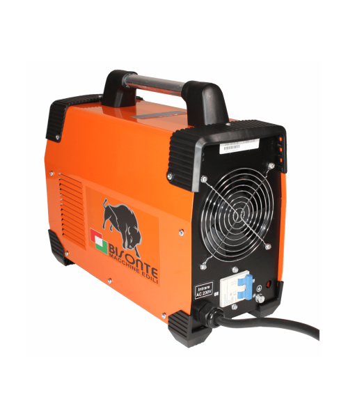 Aparat de sudura BISONTE MMA-200, 10-200A