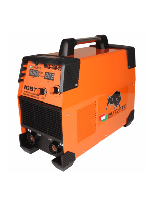 Aparat de sudura BISONTE MMA-300, 10-300A