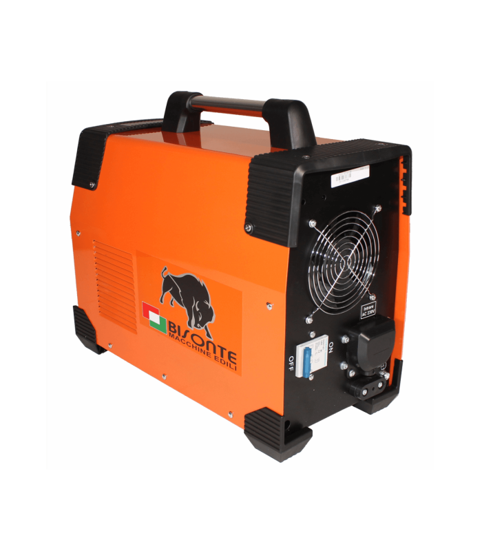 Aparat de sudura BISONTE MMA-300, 10-300A
