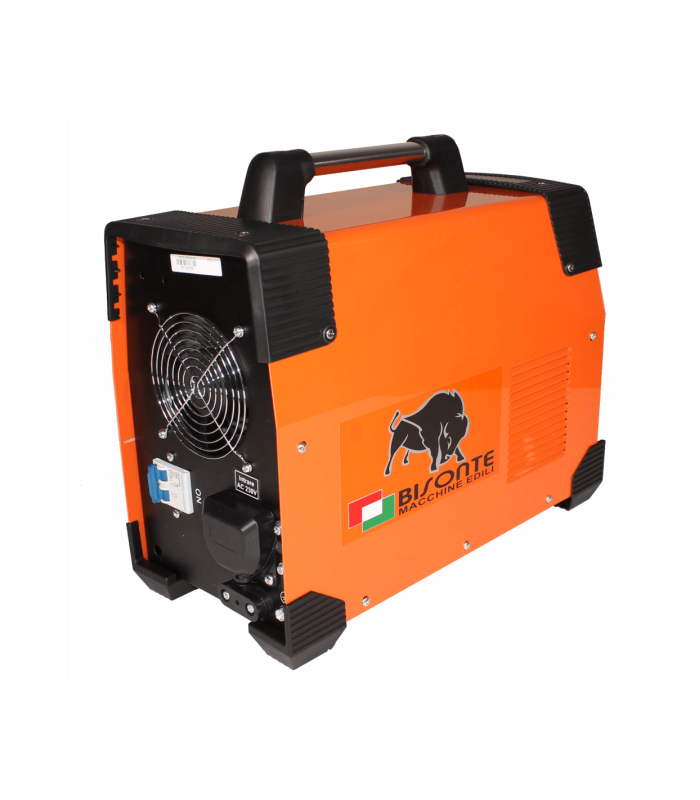 Aparat de sudura trifazic BISONTE MMA-300, 10-300A