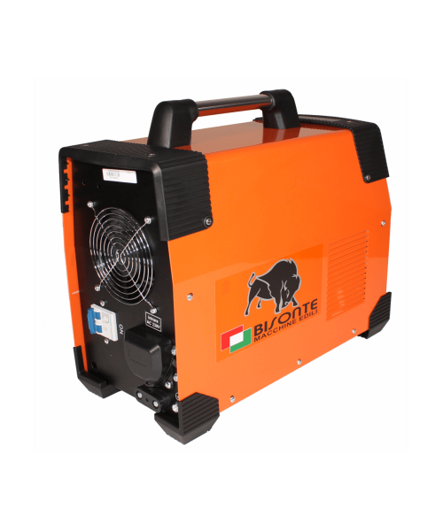 Aparat de sudura trifazic BISONTE MMA-300, 10-300A