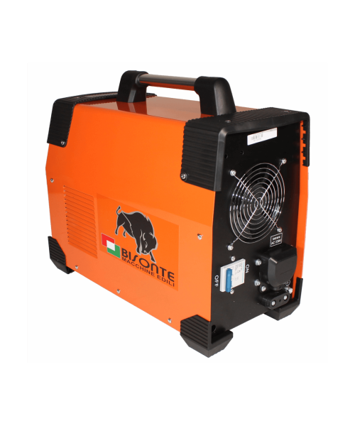 Aparat de sudura trifazic BISONTE MMA-300, 10-300A