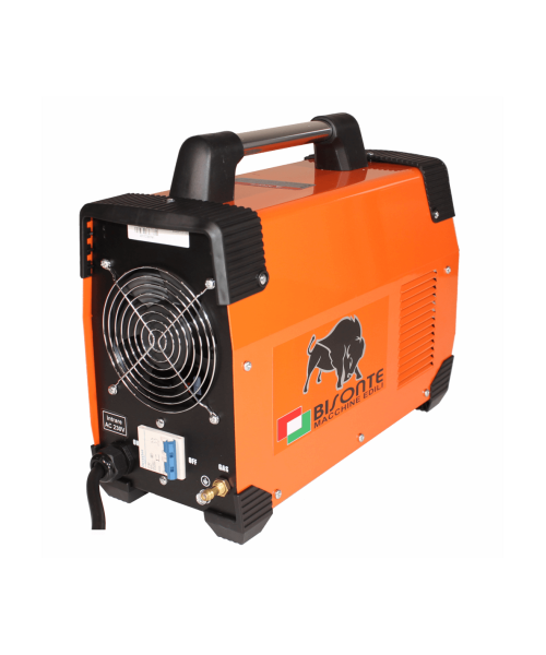 Aparat de sudura monofazic BISONTE TIG-250, 15-250A