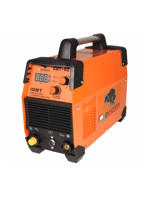 Aparat de taiere cu plasma BISONTE CUT-40, 10-40A