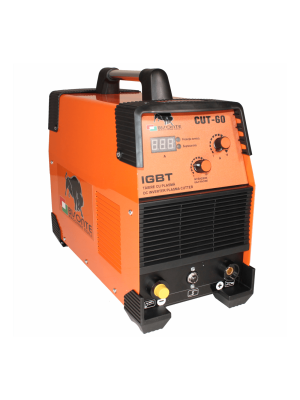 Aparat de taiere cu plasma BISONTE CUT-60, 10-60A 2