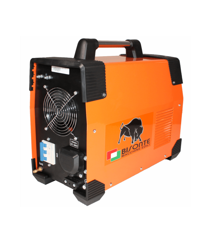 Aparat de taiere cu plasma BISONTE CUT-60, 10-60A