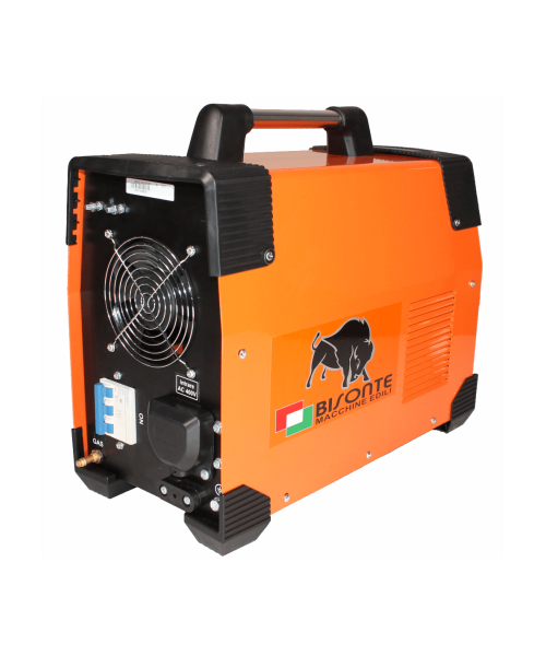 Aparat de taiere cu plasma BISONTE CUT-60, 10-60A