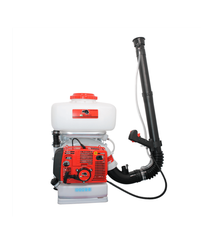 Atomizor BISONTE  Garden BTA-MD600Y 3,4 cp cu pompa booster, inaltime de lucru 12 m
