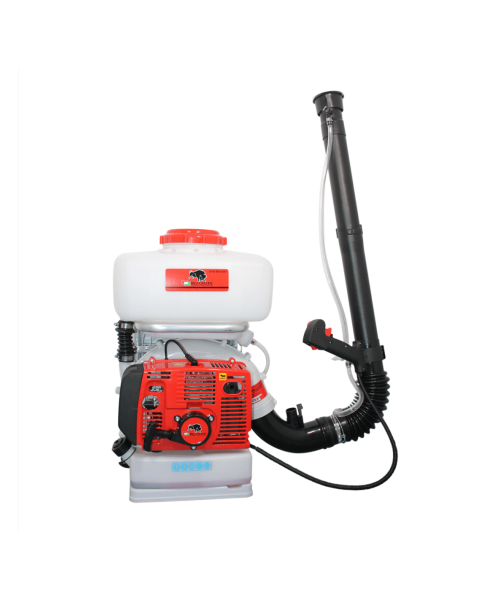 Atomizor BISONTE  Garden BTA-MD600Y 3,4 cp cu pompa booster, inaltime de lucru 12 m