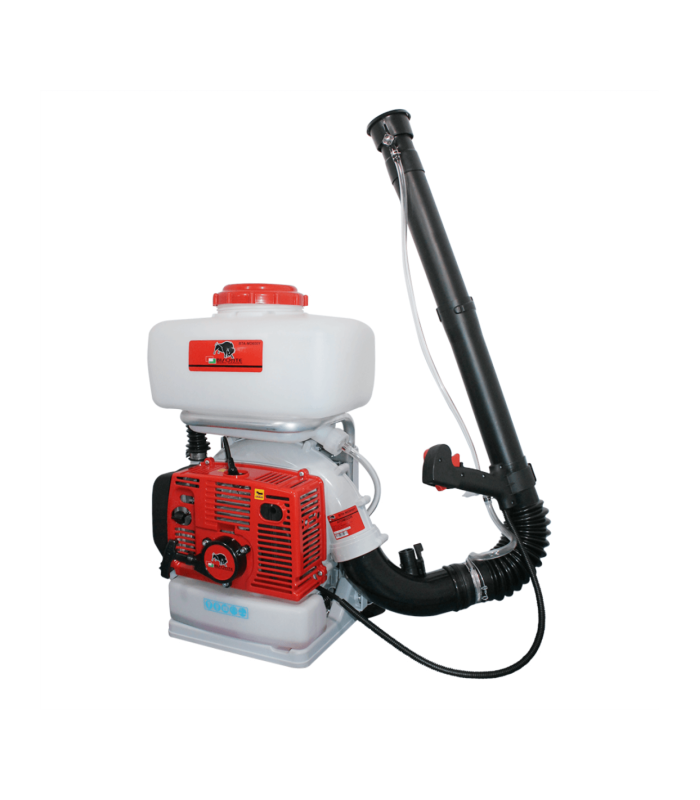 Atomizor BISONTE  Garden BTA-MD600Y 3,4 cp cu pompa booster, inaltime de lucru 12 m