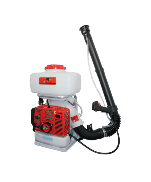 Atomizor BISONTE  Garden BTA-MD600Y 3,4 cp cu pompa booster, inaltime de lucru 12 m