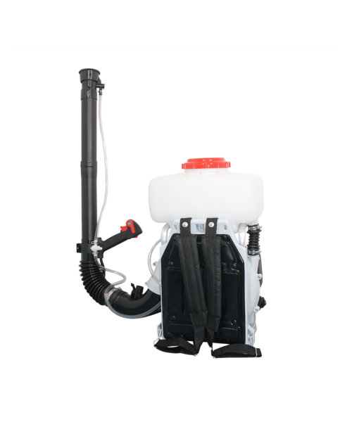 Atomizor BISONTE  Garden BTA-MD600Y 3,4 cp cu pompa booster, inaltime de lucru 12 m