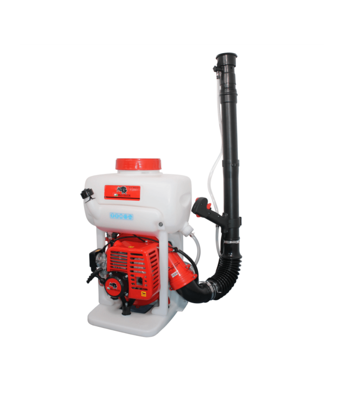 Atomizor BISONTE  Garden BTA-MB650Y, 1.8 cp cu pompa Booster