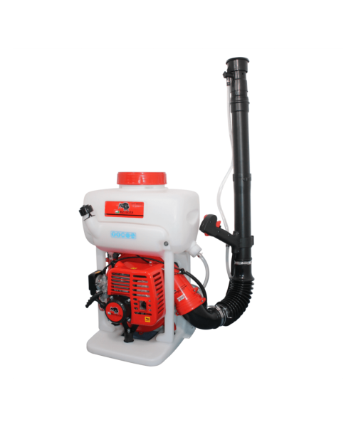 Atomizor BISONTE  Garden BTA-MB650Y, 1.8 cp cu pompa Booster