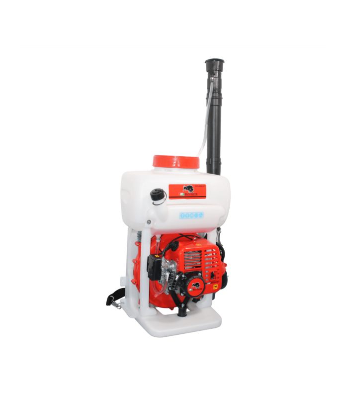 Atomizor BISONTE  Garden BTA-MB650Y, 1.8 cp cu pompa Booster