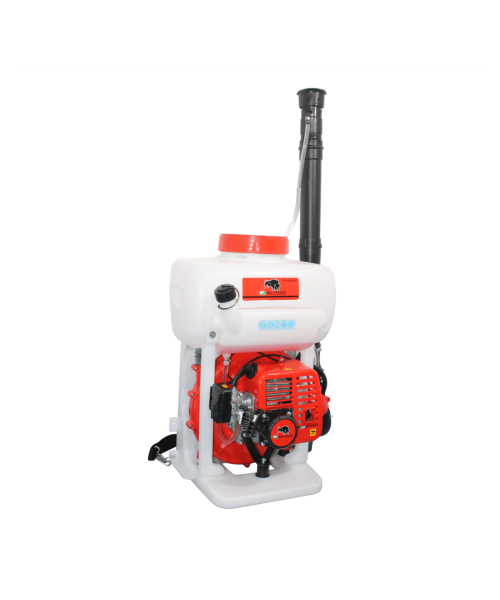 Atomizor BISONTE  Garden BTA-MB650Y, 1.8 cp cu pompa Booster
