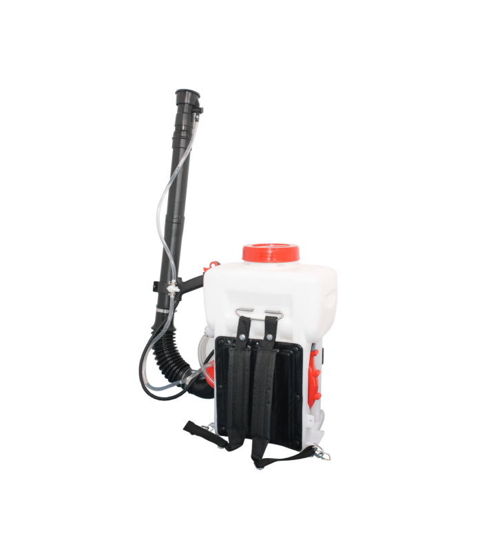 Atomizor BISONTE  Garden BTA-MB650Y, 1.8 cp cu pompa Booster