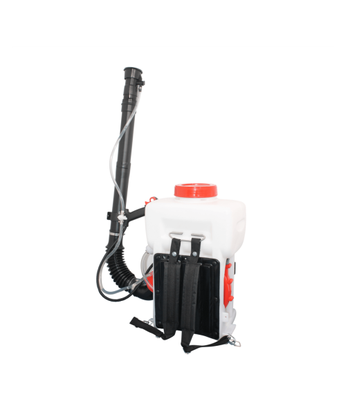Atomizor BISONTE  Garden BTA-MB650Y, 1.8 cp cu pompa Booster