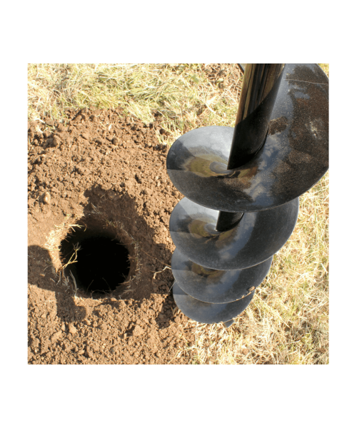 Motoburghiu BISONTE  Garden BTA-25M-ACC1 2.5HP, 2.5 CP