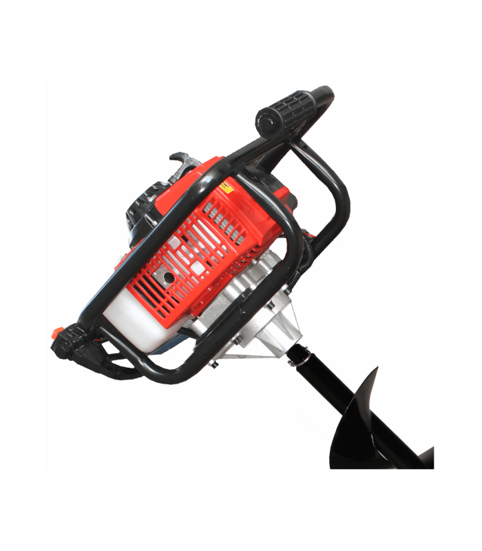 Motoburghiu BISONTE  Garden BTA-30M-ACC2, 3 CP