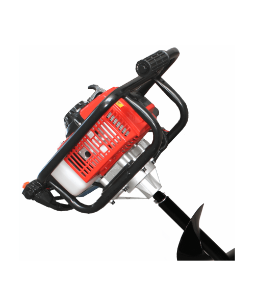 Motoburghiu BISONTE  Garden BTA-30M-ACC2, 3 CP