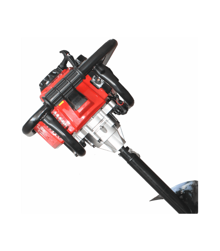 Motoburghiu BISONTE  Garden BTA-30M-ACC2, 3 CP