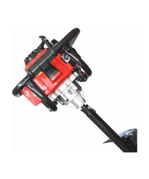Motoburghiu BISONTE  Garden BTA-30M-ACC2, 3 CP