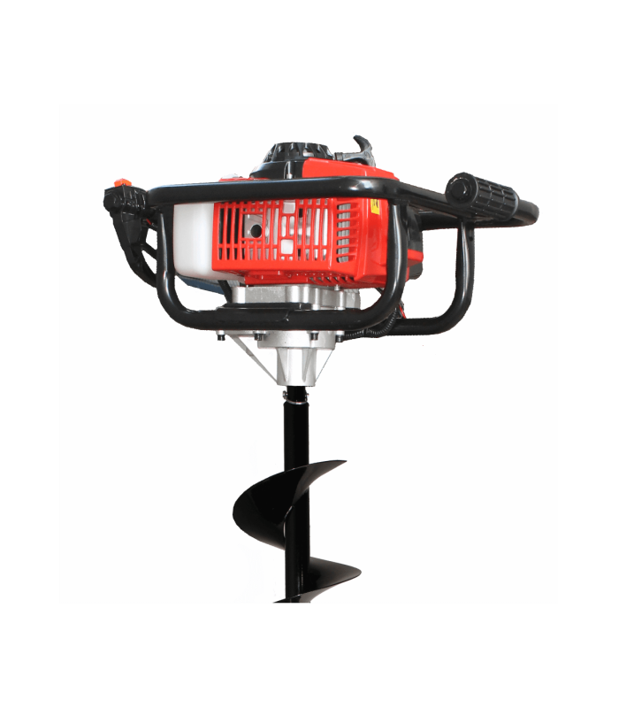 Motoburghiu BISONTE  Garden BTA-30M-ACC2, 3 CP