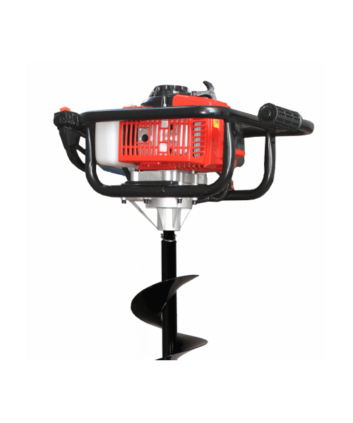 Motoburghiu BISONTE  Garden BTA-30M-ACC2, 3 CP