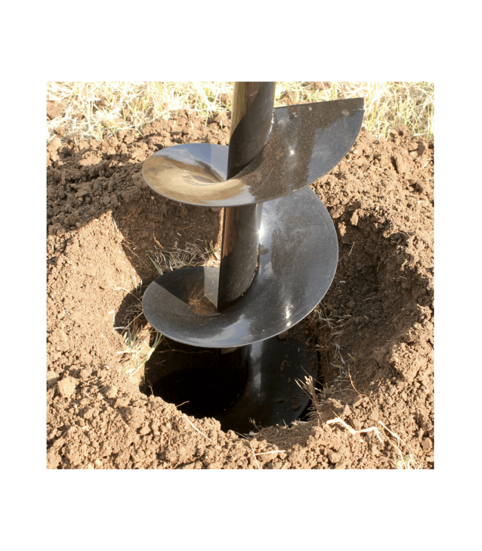 Motoburghiu BISONTE  Garden BTA-30M-ACC2, 3 CP