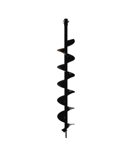 Burghiu BISONTE  Garden BTA-BA150, 150 x 1000 mm tip A
