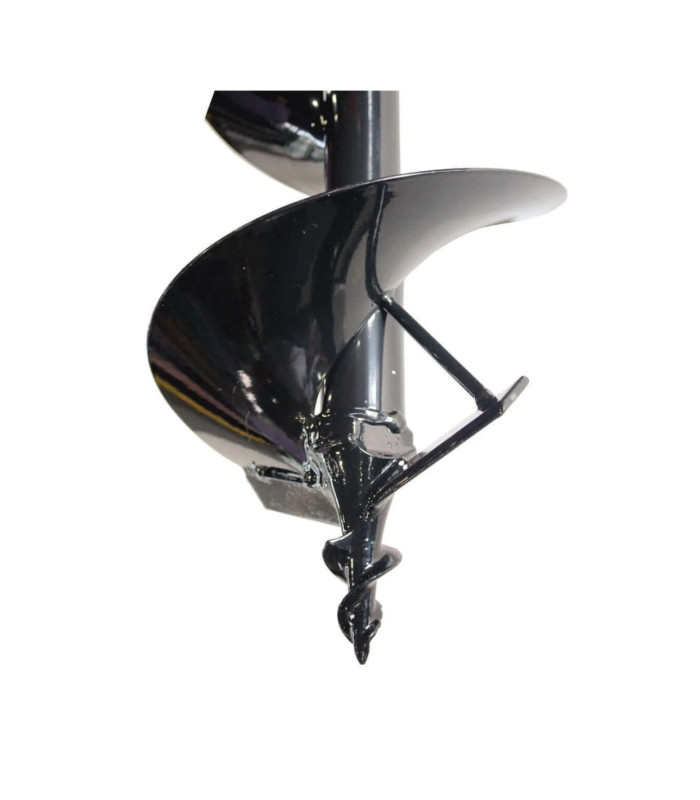Burghiu BISONTE  Garden BTA-BA150, 150 x 1000 mm tip A