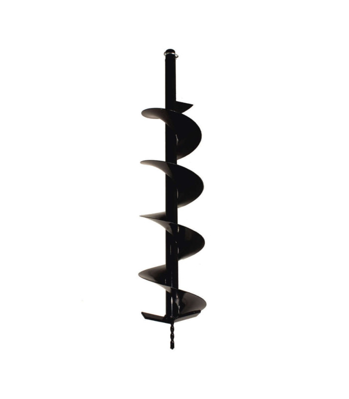 Burghiu BISONTE  Garden BTA-BB200, 200 x 1000 mm tip B