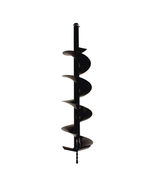 Burghiu BISONTE  Garden BTA-BB200, 200 x 1000 mm tip B
