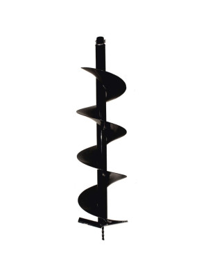 Burghiu BISONTE  Garden BTA-BD250, 250x1000mm, tip D