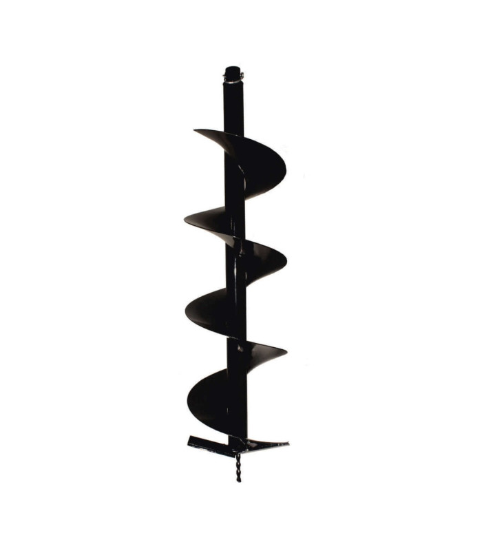 Burghiu BISONTE  Garden BTA-BD250, 250x1000mm, tip D