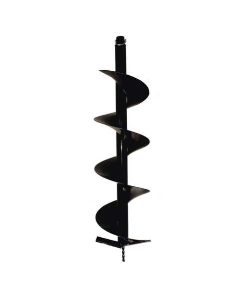 Burghiu BISONTE  Garden BTA-BD250, 250x1000mm, tip D