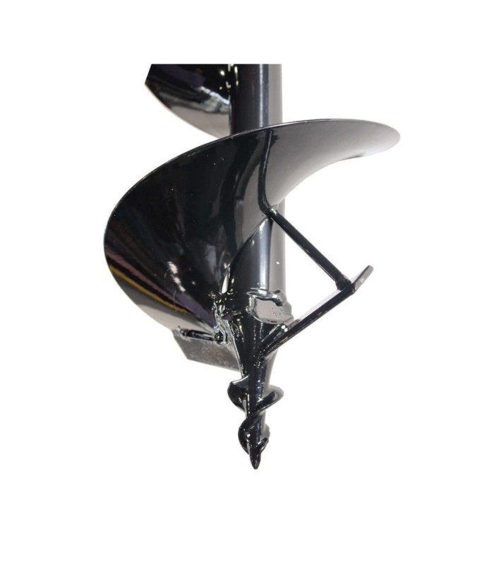 Burghiu BISONTE  Garden BTA-BD250, 250x1000mm, tip D