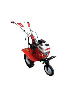 Motocultor BISONTE  Garden BTA-750 latime lucru 560–830mm adancime 300mm motor 7cp fara cover