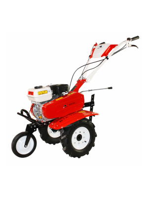 Motocultor BISONTE  Garden BTA-750 latime lucru 560–830mm adancime 300mm motor 7cp fara cover 2