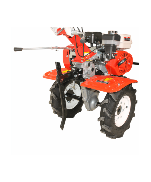 Motocultor BISONTE  Garden BTA-750 latime lucru 560–830mm adancime 300mm motor 7cp fara cover