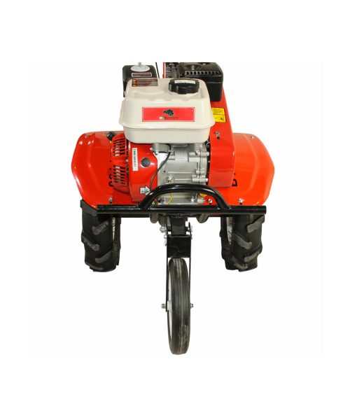 Motocultor BISONTE  Garden BTA-750 latime lucru 560–830mm adancime 300mm motor 7cp fara cover