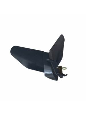 Plug bilonat rarita pentru MF400, BISONTE  Garden BTA-SP400