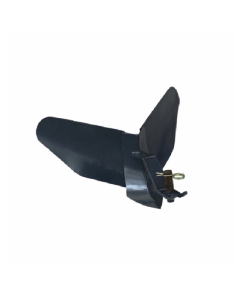 Plug bilonat rarita pentru MF400, BISONTE  Garden BTA-SP400