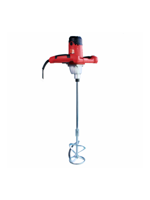 Malaxor pentru mixare material Bisonte M208B, 65l