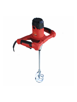 Malaxor pentru mixare material Bisonte M208B, 65l 2