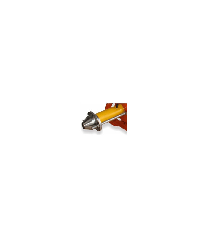 Stator Bisonte pentru pompa PCS-T5 Ø 59.mm 8 L 200mm, 20 bar, ALB